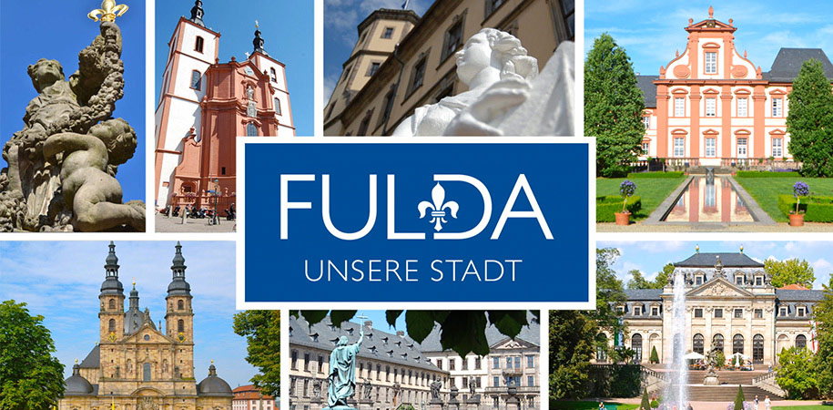 Leben in Fulda Everybodys darling