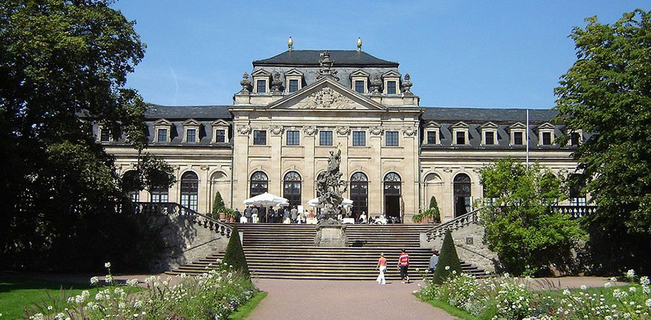 Leben in Fulda Kulturgenuss